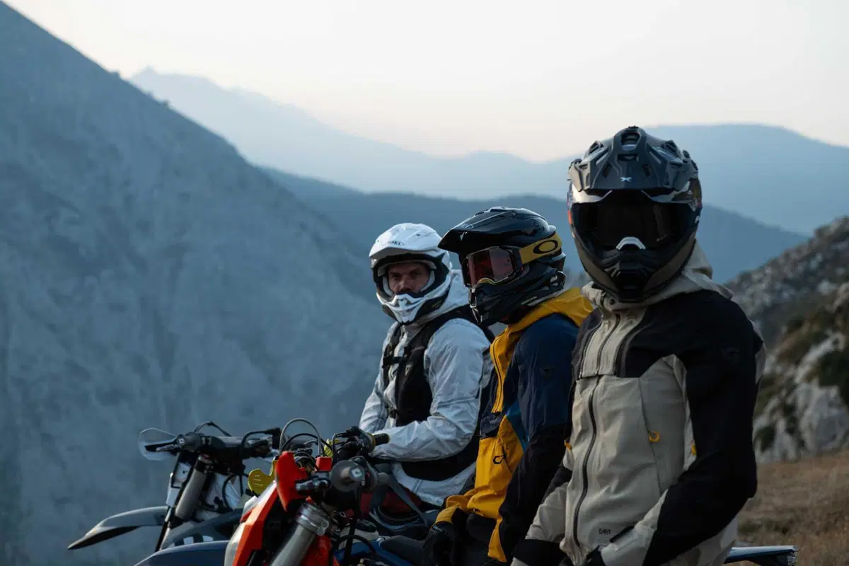 Dirt Series: nuovi capi nella collezione REV’IT! Adventure Off-Road (24)