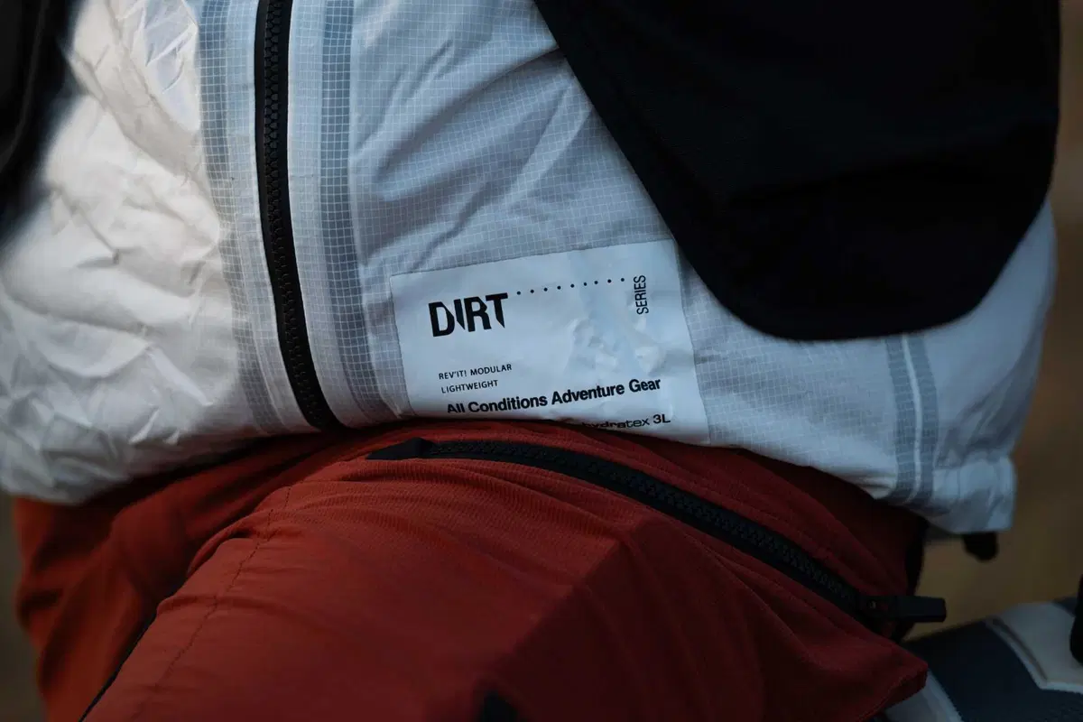 Dirt Series: nuovi capi nella collezione REV’IT! Adventure Off-Road (26)