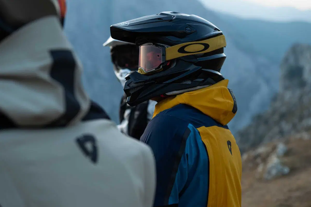 Dirt Series: nuovi capi nella collezione REV’IT! Adventure Off-Road (27)