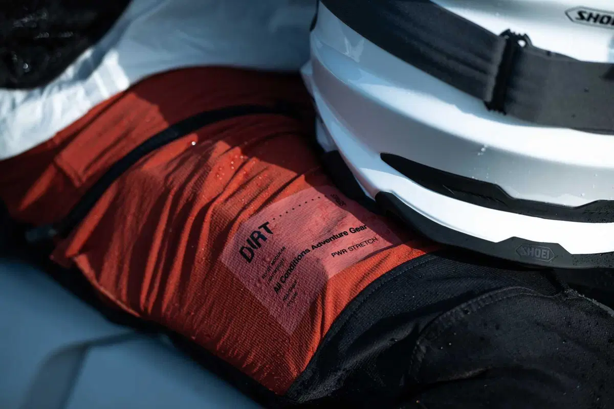 Dirt Series: nuovi capi nella collezione REV’IT! Adventure Off-Road (28)
