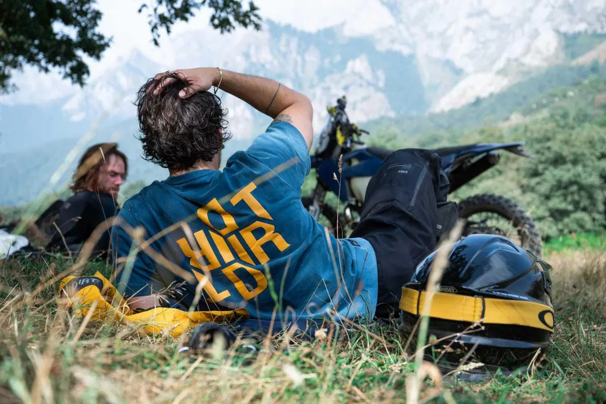 Dirt Series: nuovi capi nella collezione REV’IT! Adventure Off-Road (31)