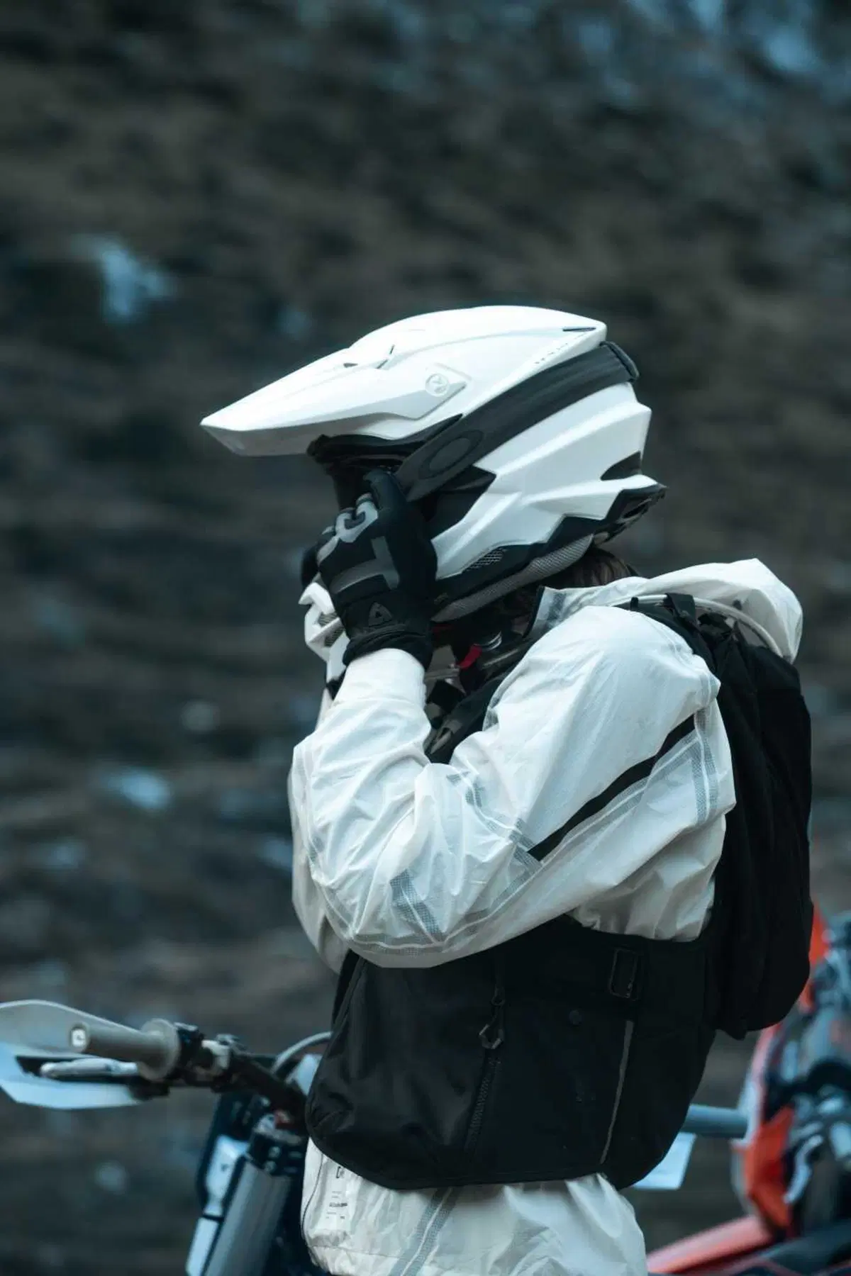 Dirt Series: nuovi capi nella collezione REV’IT! Adventure Off-Road (37)