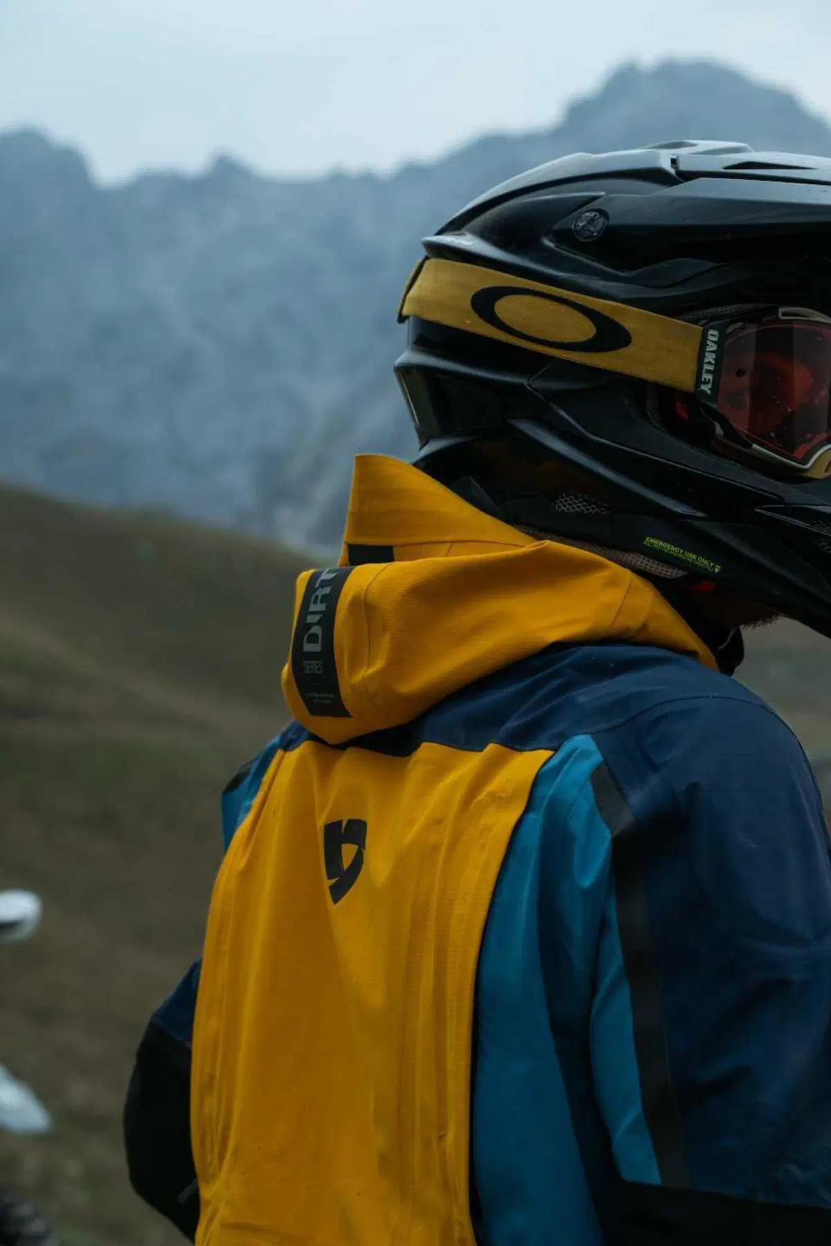 Dirt Series: nuovi capi nella collezione REV’IT! Adventure Off-Road (39)