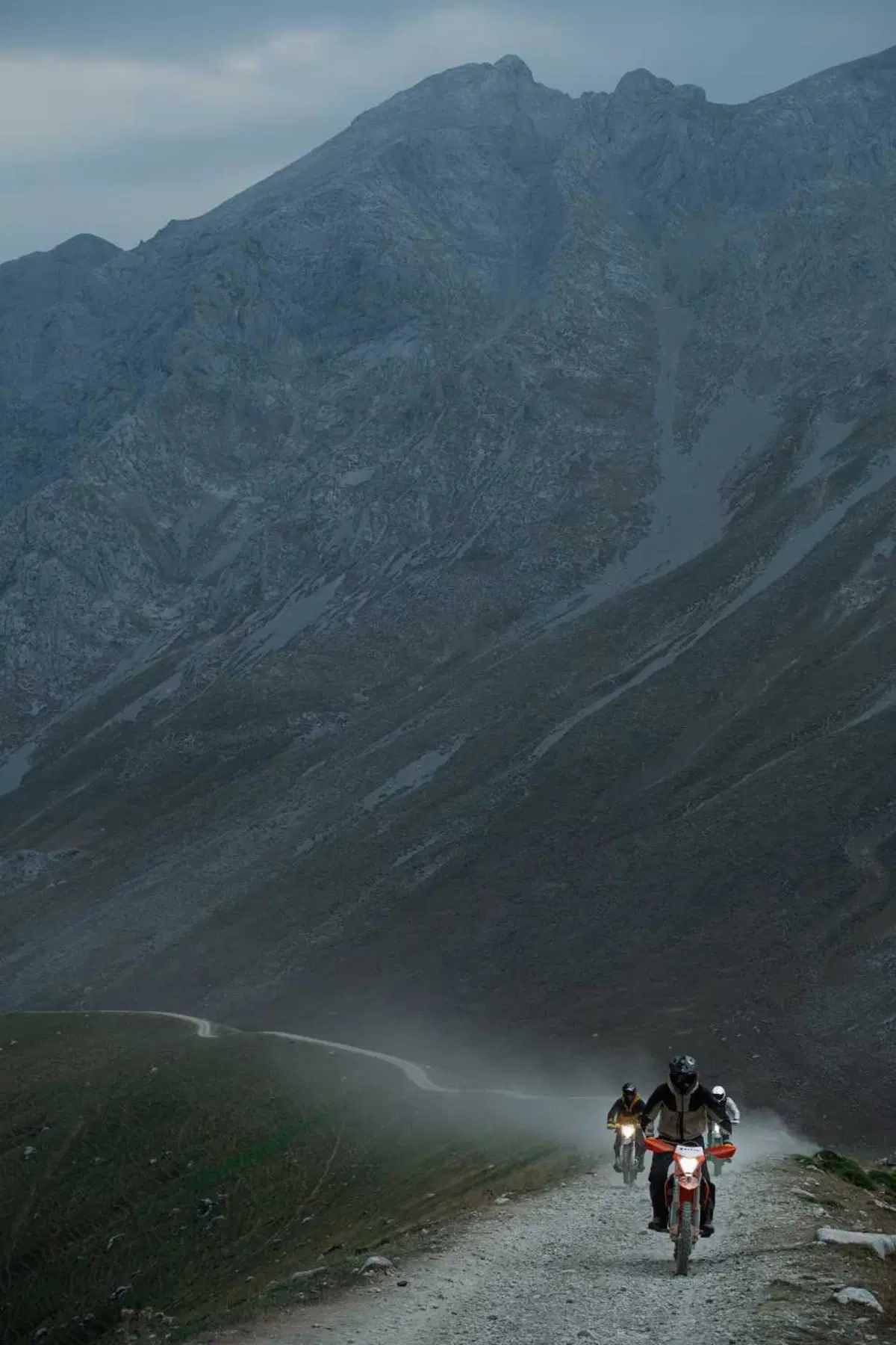 Dirt Series: nuovi capi nella collezione REV’IT! Adventure Off-Road (40)