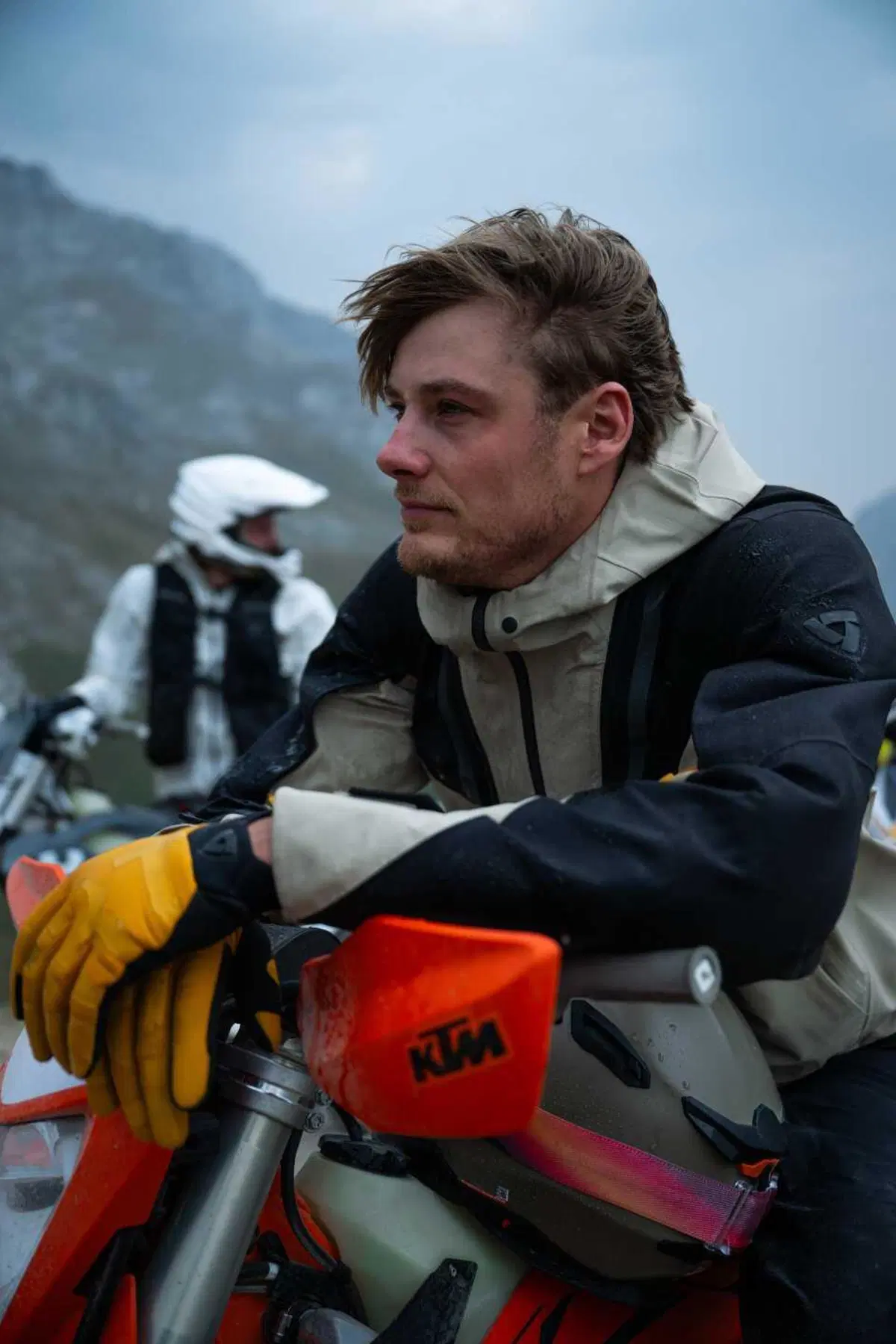 Dirt Series: nuovi capi nella collezione REV’IT! Adventure Off-Road (42)