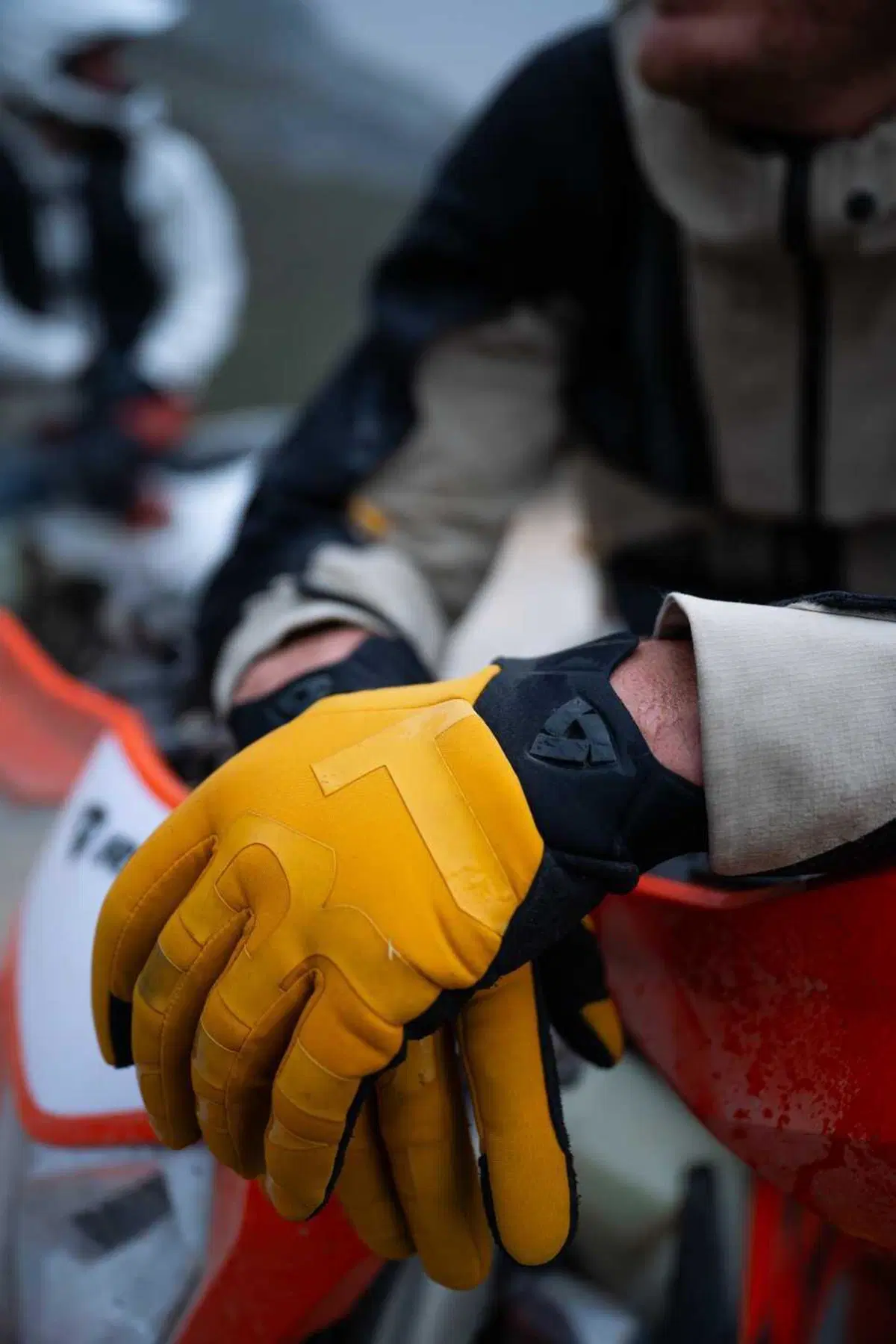 Dirt Series: nuovi capi nella collezione REV’IT! Adventure Off-Road (43)