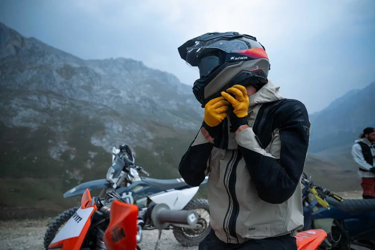 Dirt Series: nuovi capi nella collezione REV’IT! Adventure Off-Road (44)