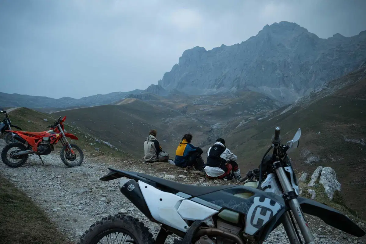 Dirt Series: nuovi capi nella collezione REV’IT! Adventure Off-Road (49)