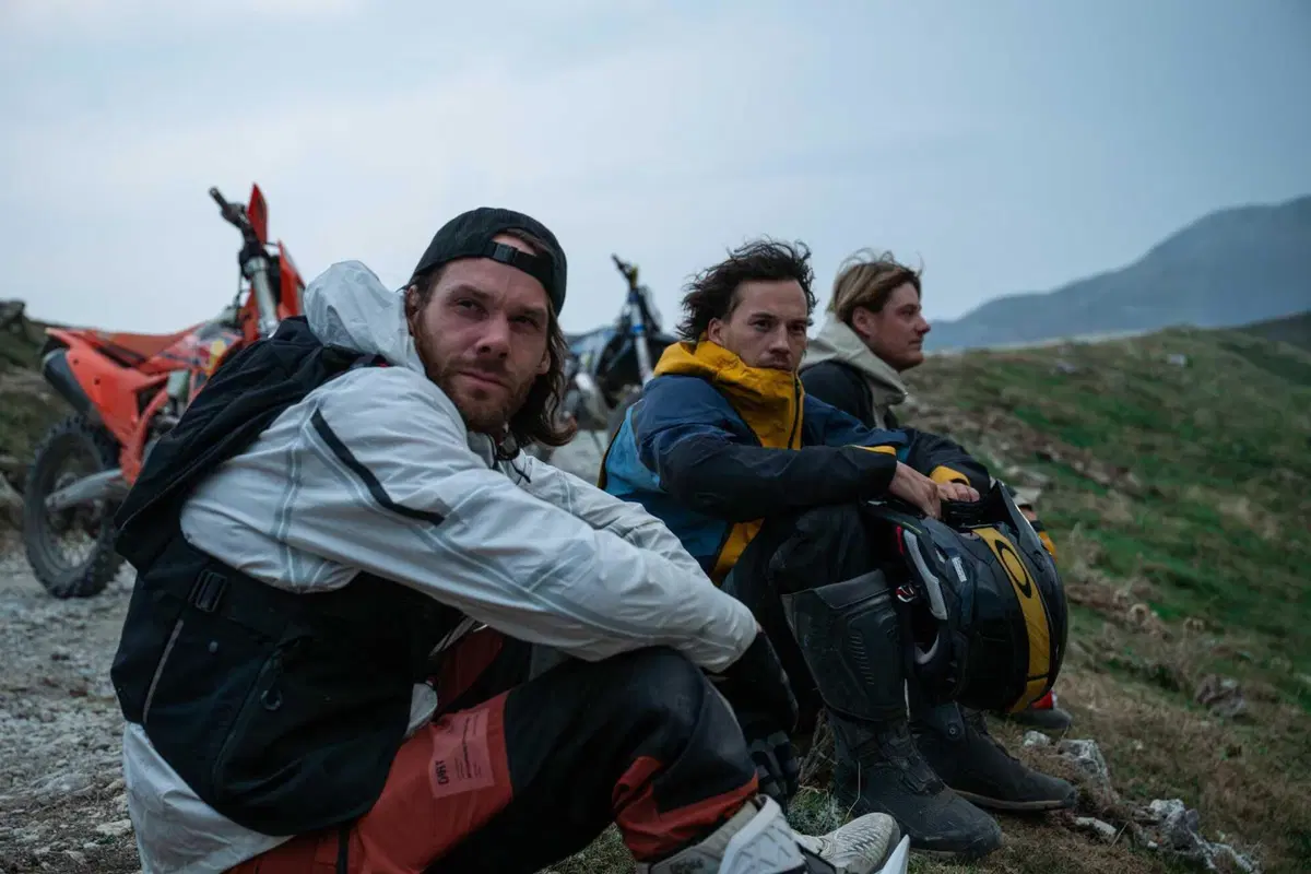 Dirt Series: nuovi capi nella collezione REV’IT! Adventure Off-Road (50)