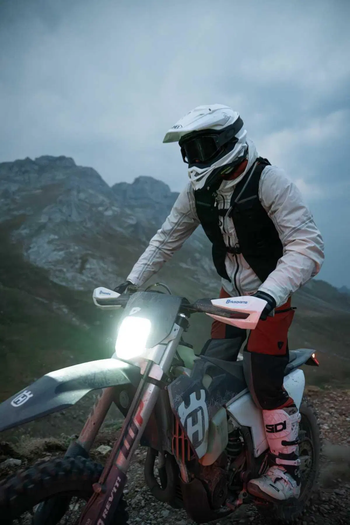 Dirt Series: nuovi capi nella collezione REV’IT! Adventure Off-Road (51)