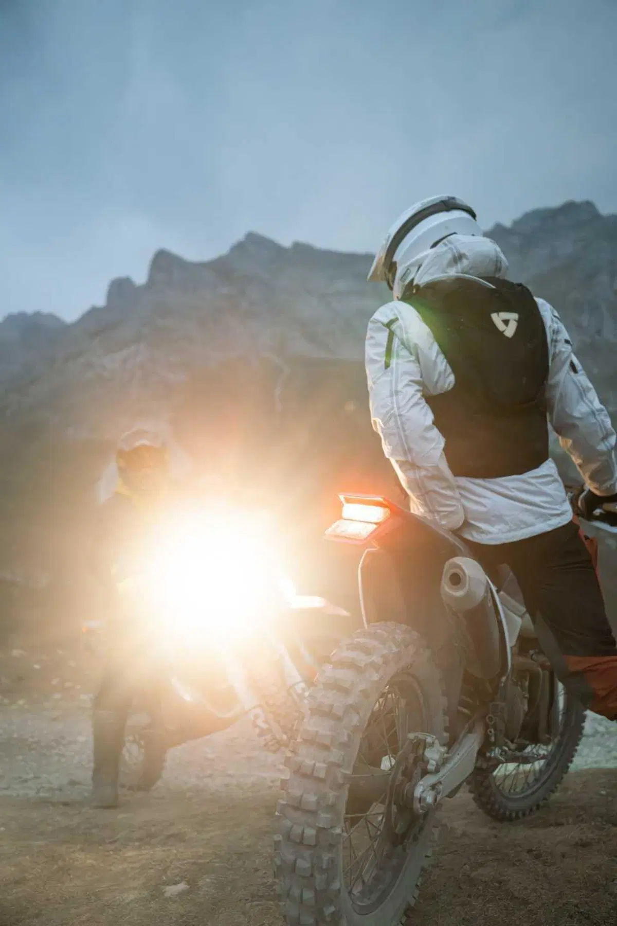 Dirt Series: nuovi capi nella collezione REV’IT! Adventure Off-Road (53)