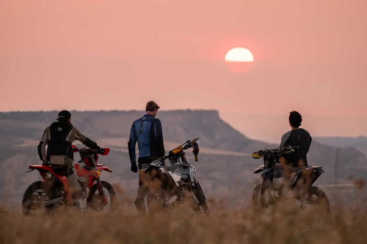 Dirt Series: nuovi capi nella collezione REV’IT! Adventure Off-Road (54)