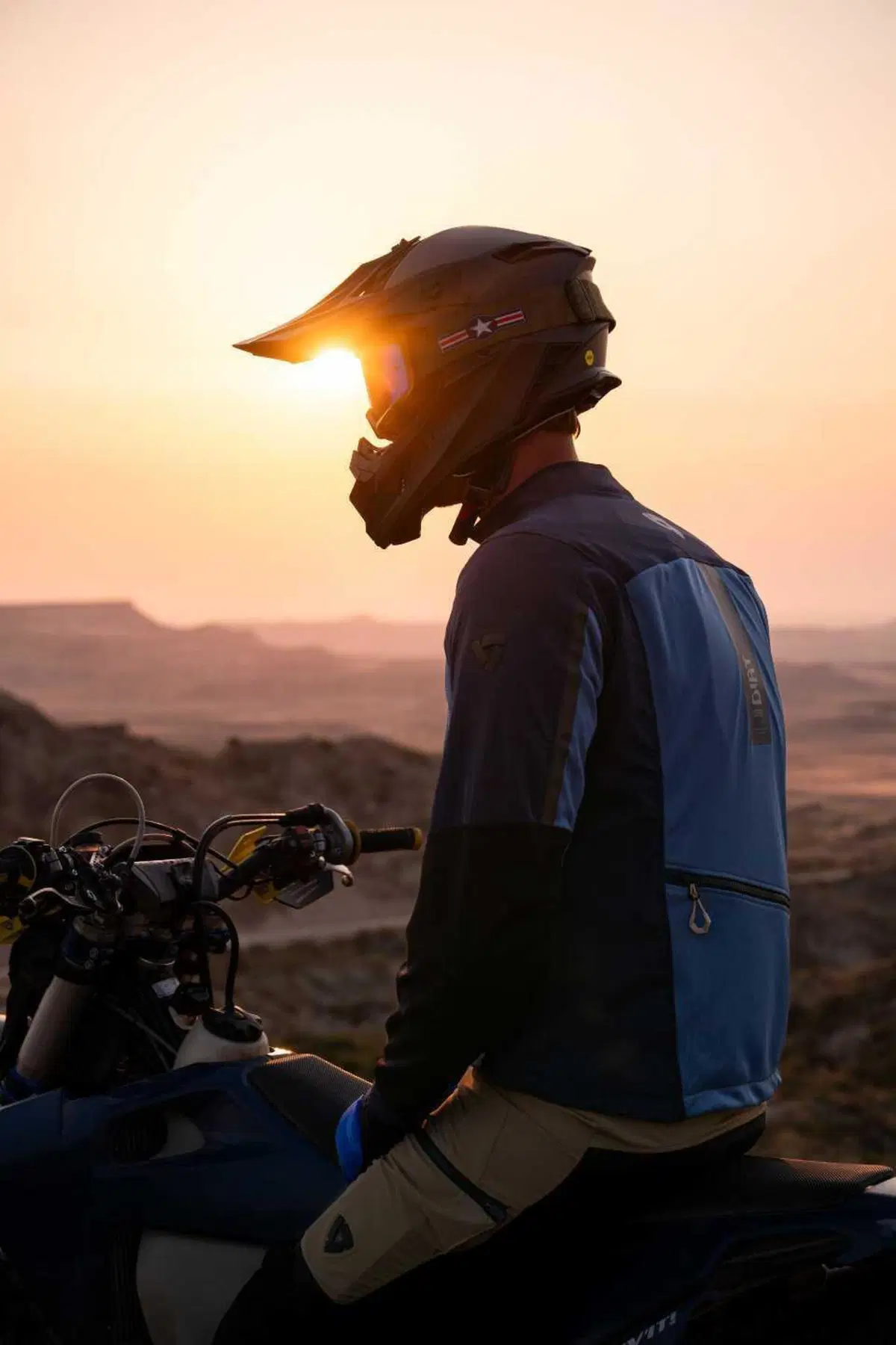 Dirt Series: nuovi capi nella collezione REV’IT! Adventure Off-Road (55)