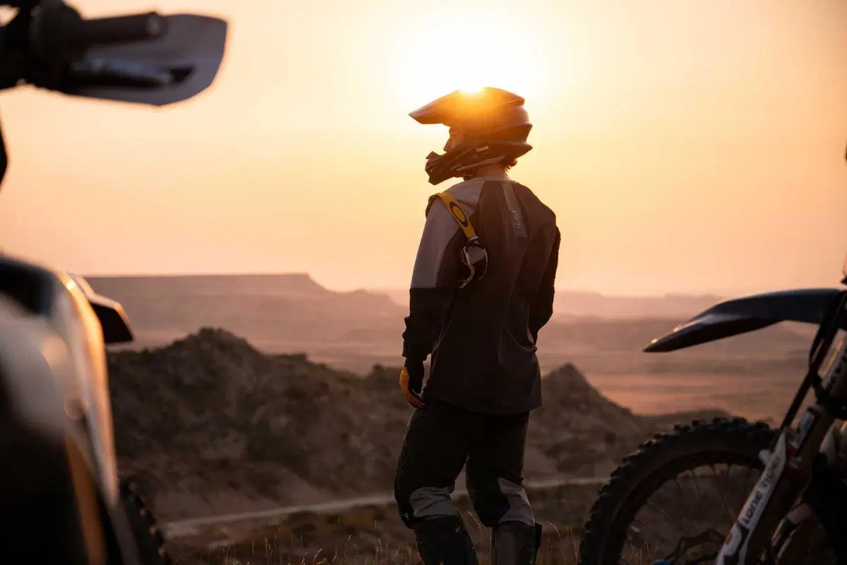 Dirt Series: nuovi capi nella collezione REV’IT! Adventure Off-Road (56)