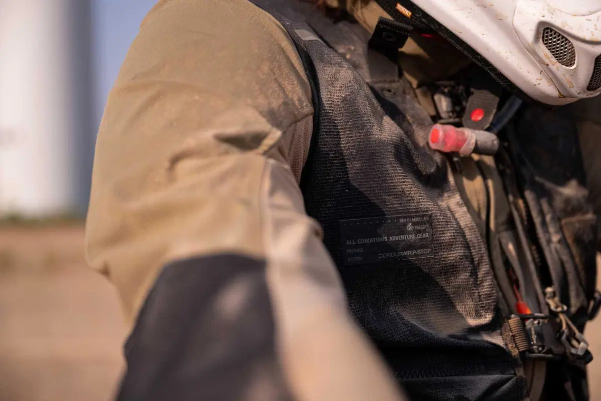 Dirt Series: nuovi capi nella collezione REV’IT! Adventure Off-Road (58)