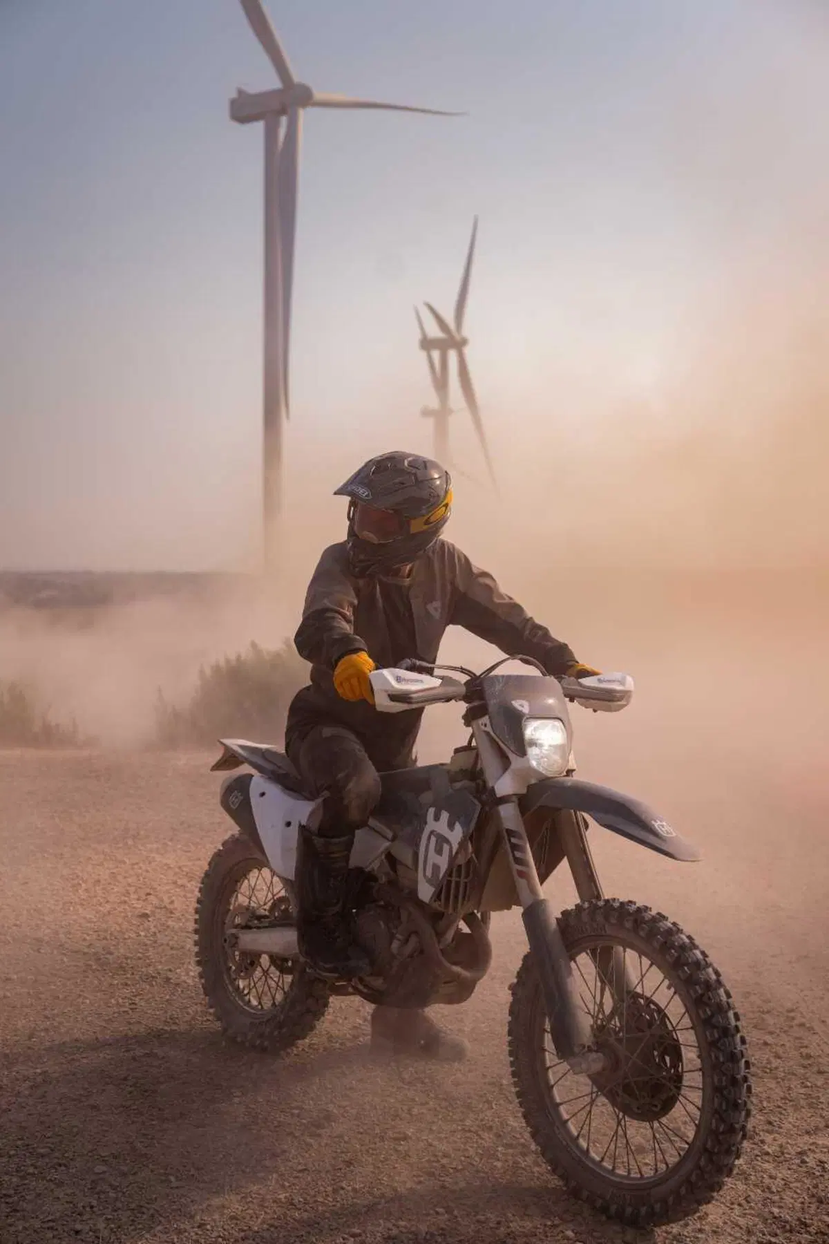 Dirt Series: nuovi capi nella collezione REV’IT! Adventure Off-Road (61)