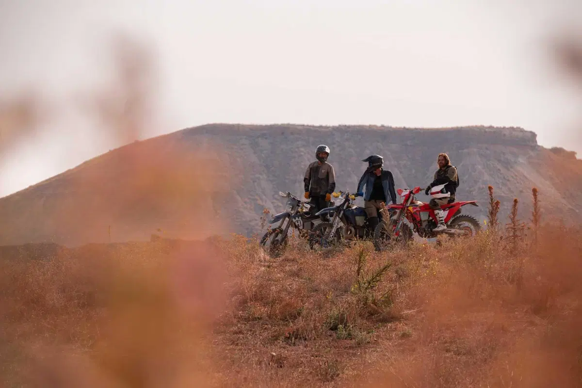 Dirt Series: nuovi capi nella collezione REV’IT! Adventure Off-Road (62)