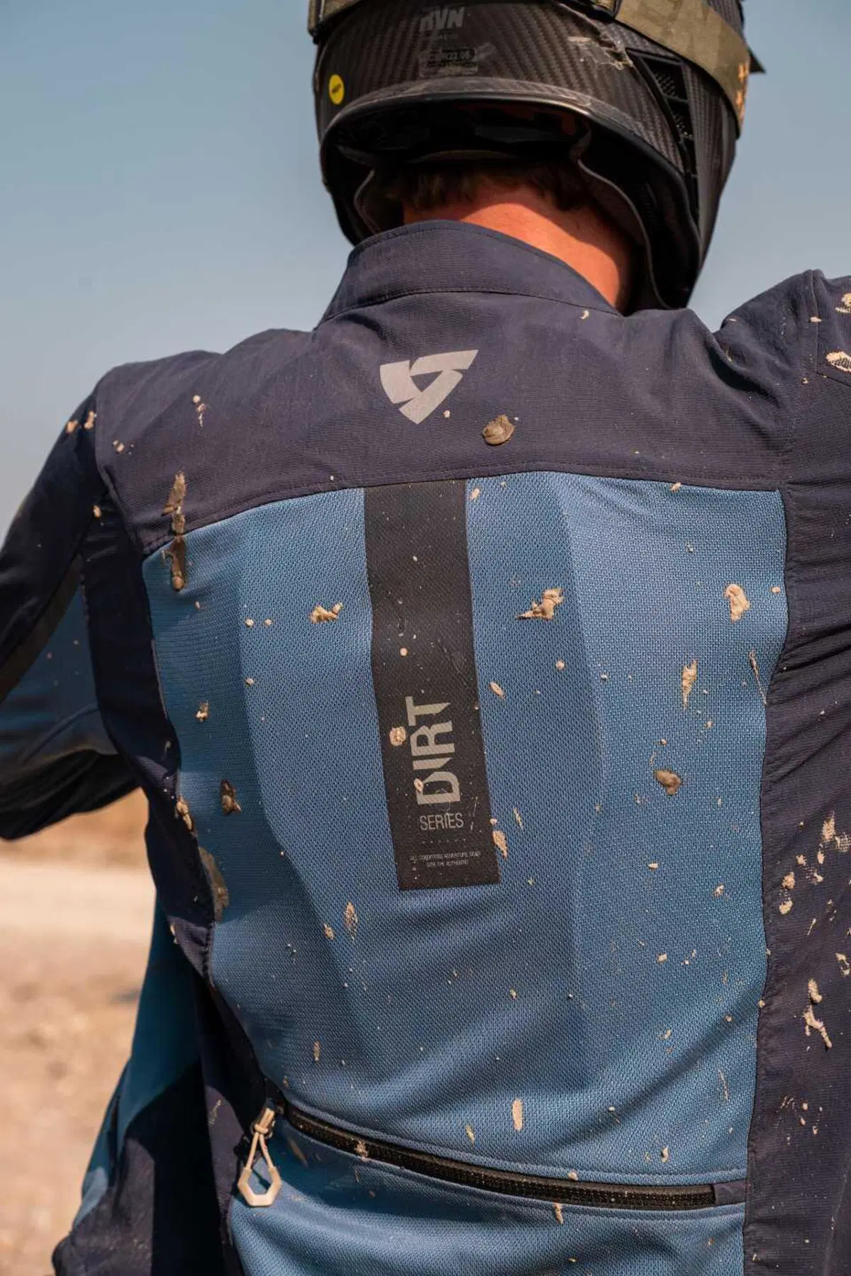 Dirt Series: nuovi capi nella collezione REV’IT! Adventure Off-Road (63)