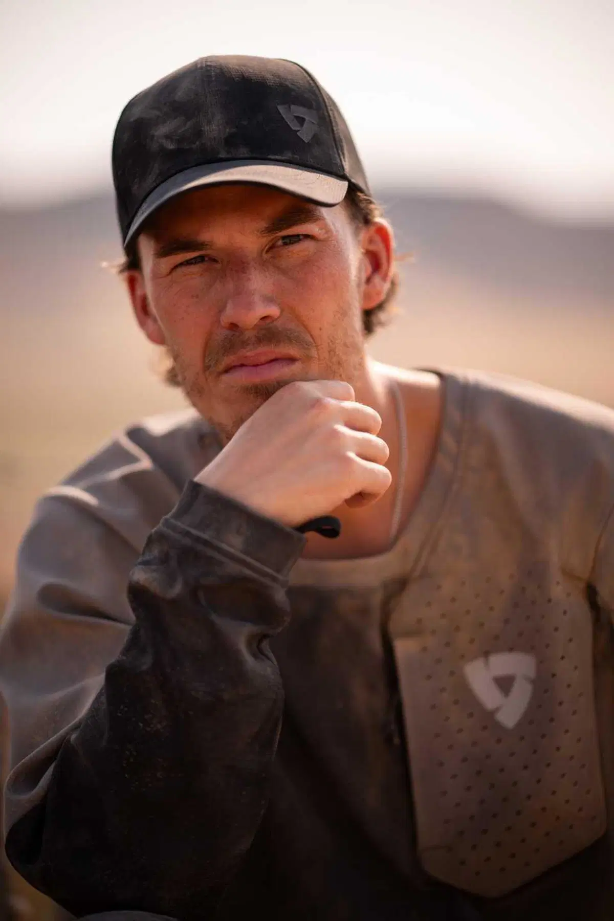 Dirt Series: nuovi capi nella collezione REV’IT! Adventure Off-Road (64)