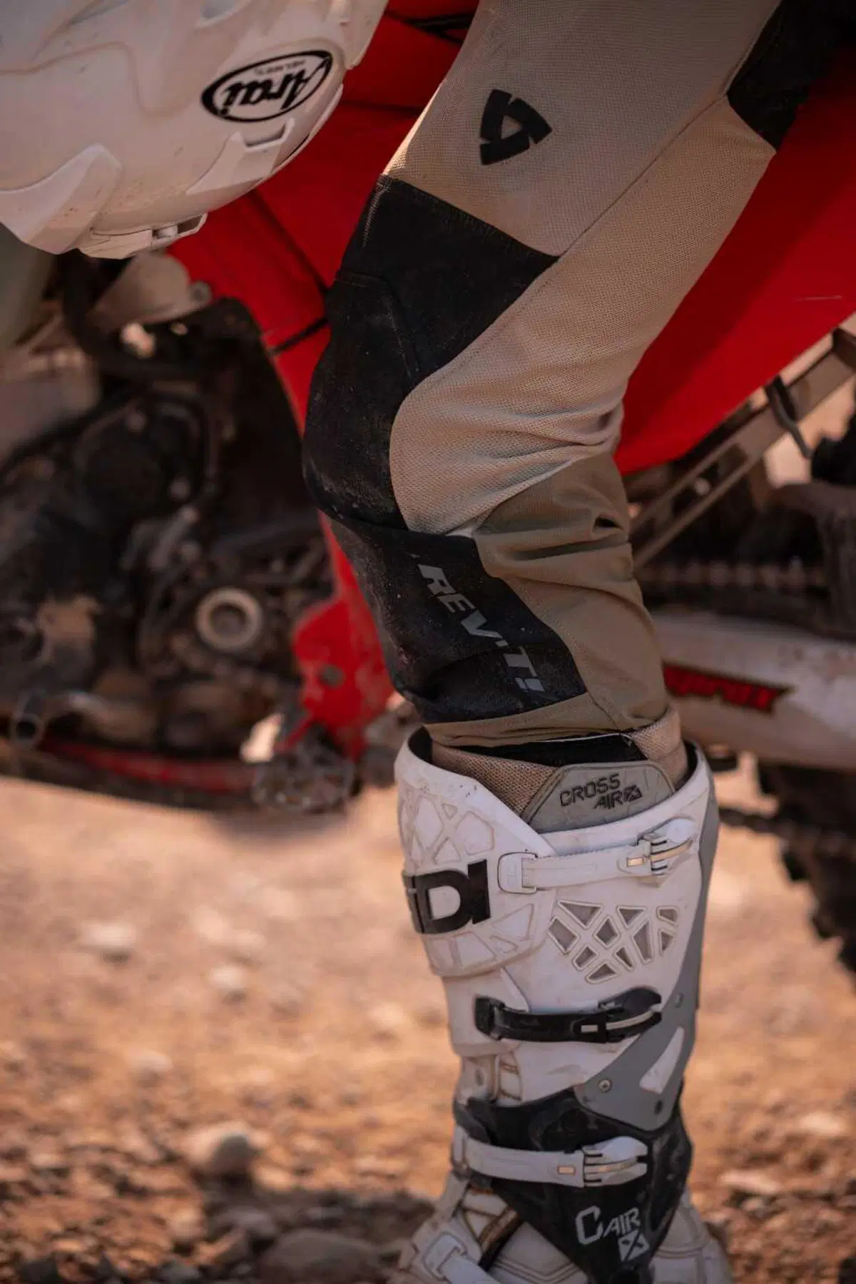 Dirt Series: nuovi capi nella collezione REV’IT! Adventure Off-Road (66)