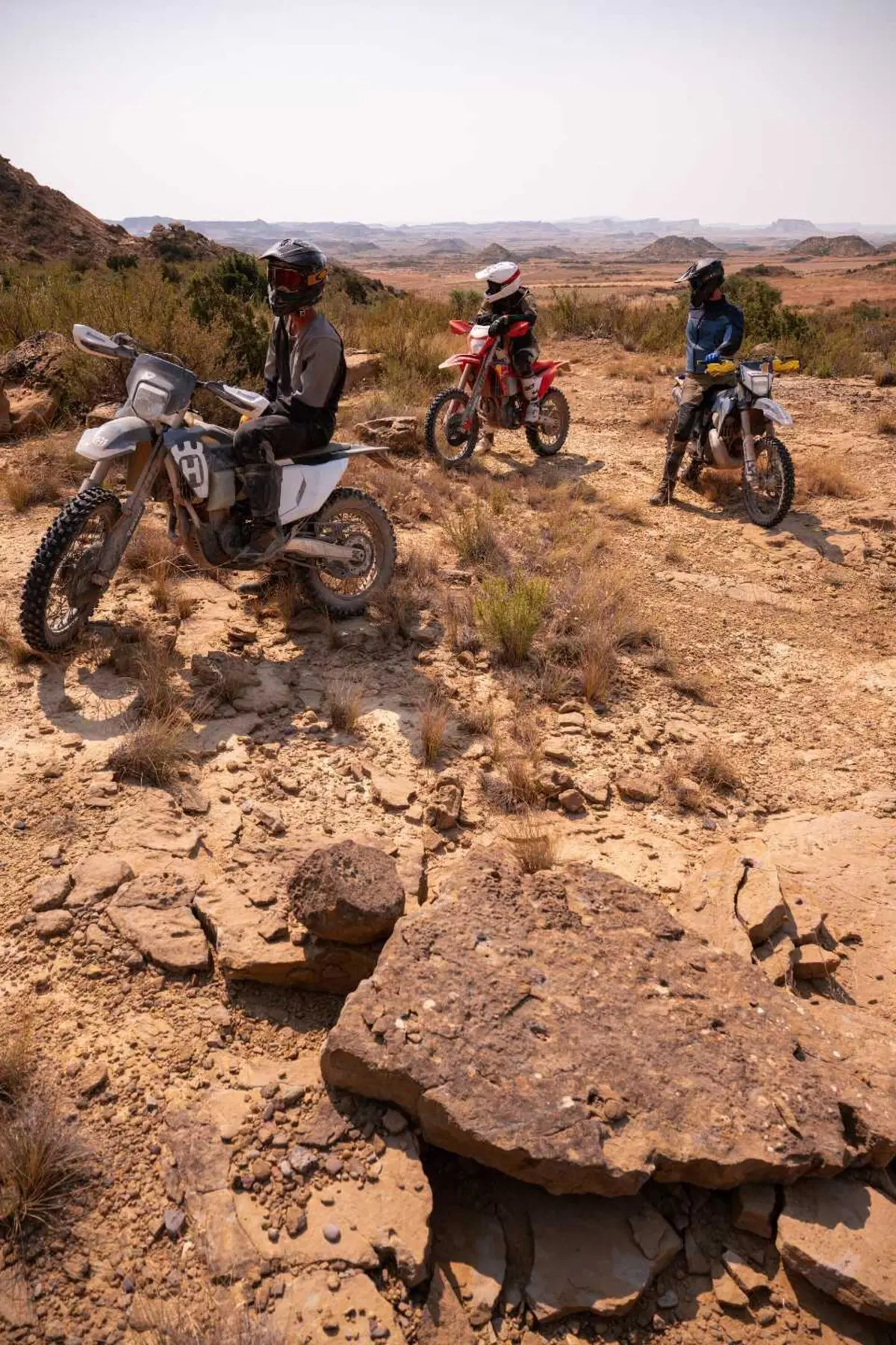 Dirt Series: nuovi capi nella collezione REV’IT! Adventure Off-Road (68)