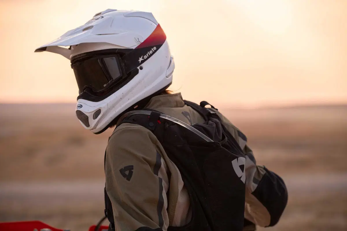 Dirt Series: nuovi capi nella collezione REV’IT! Adventure Off-Road (71)