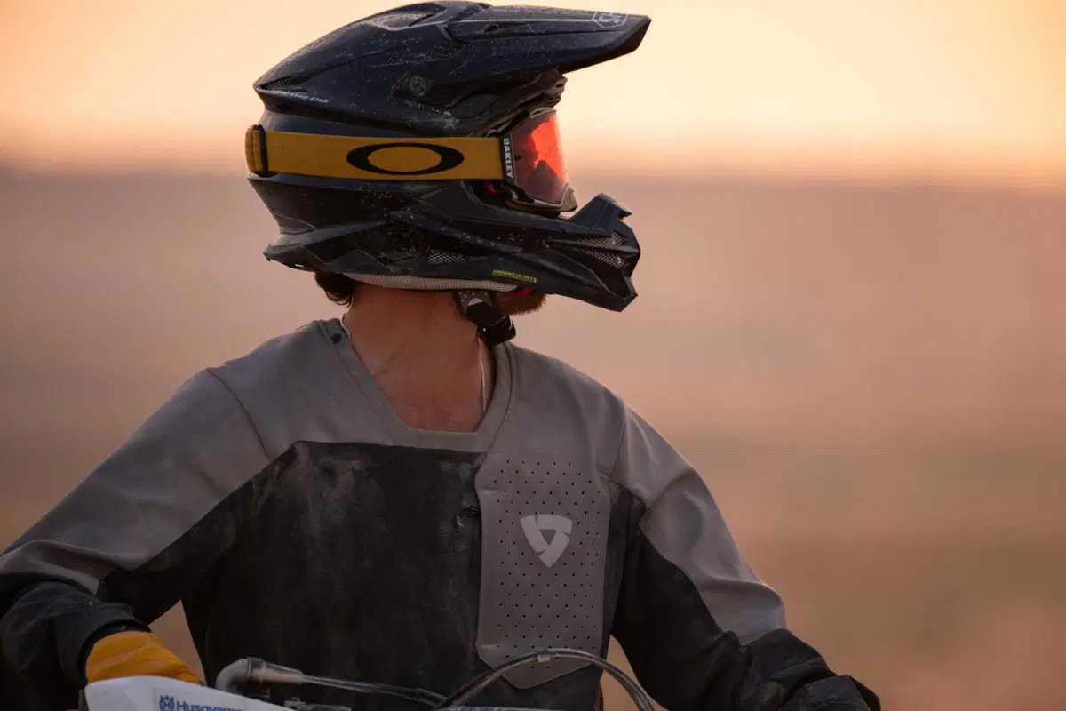 Dirt Series: nuovi capi nella collezione REV’IT! Adventure Off-Road (72)