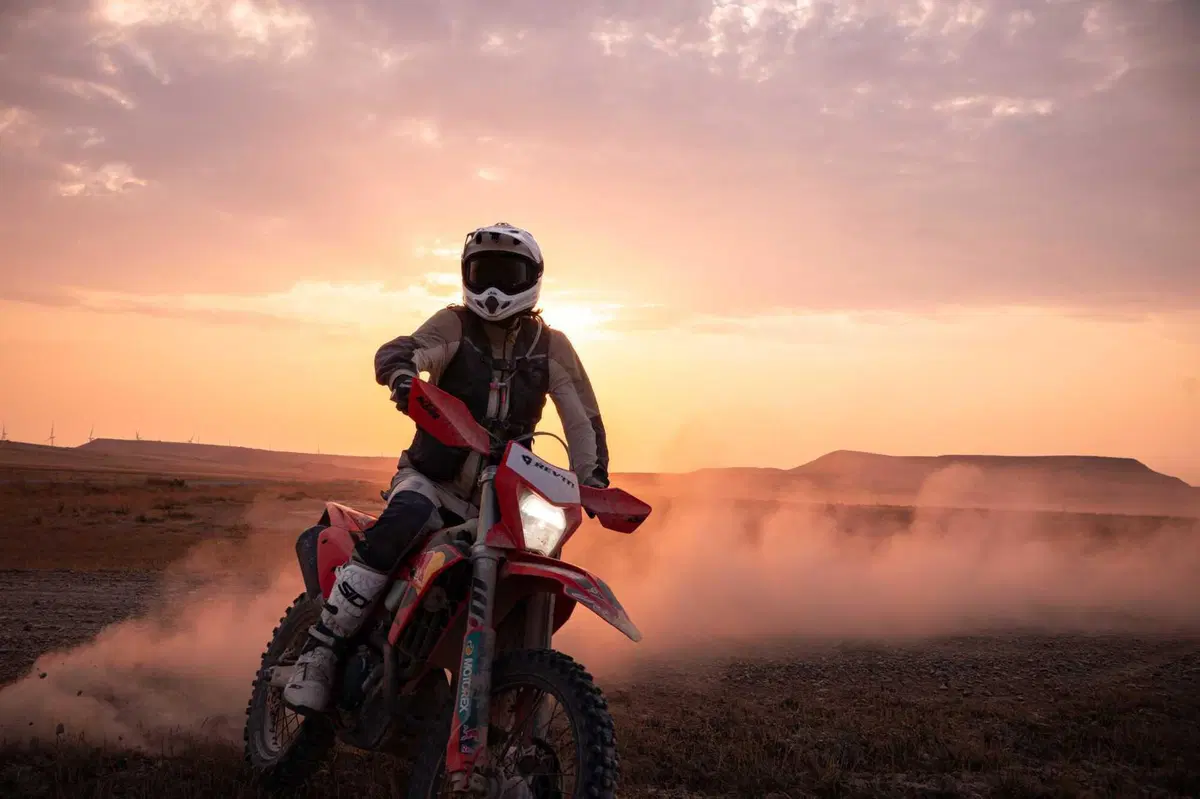 Dirt Series: nuovi capi nella collezione REV’IT! Adventure Off-Road (73)