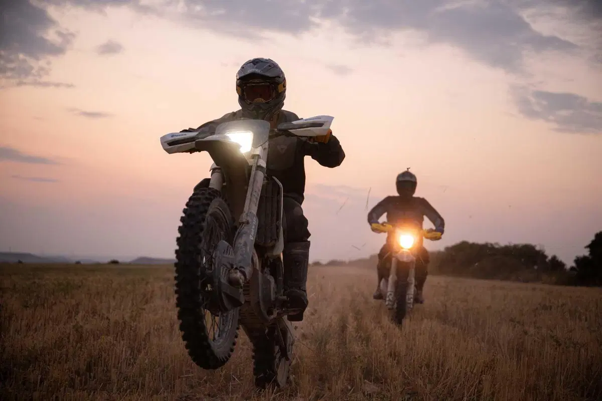 Dirt Series: nuovi capi nella collezione REV’IT! Adventure Off-Road (75)