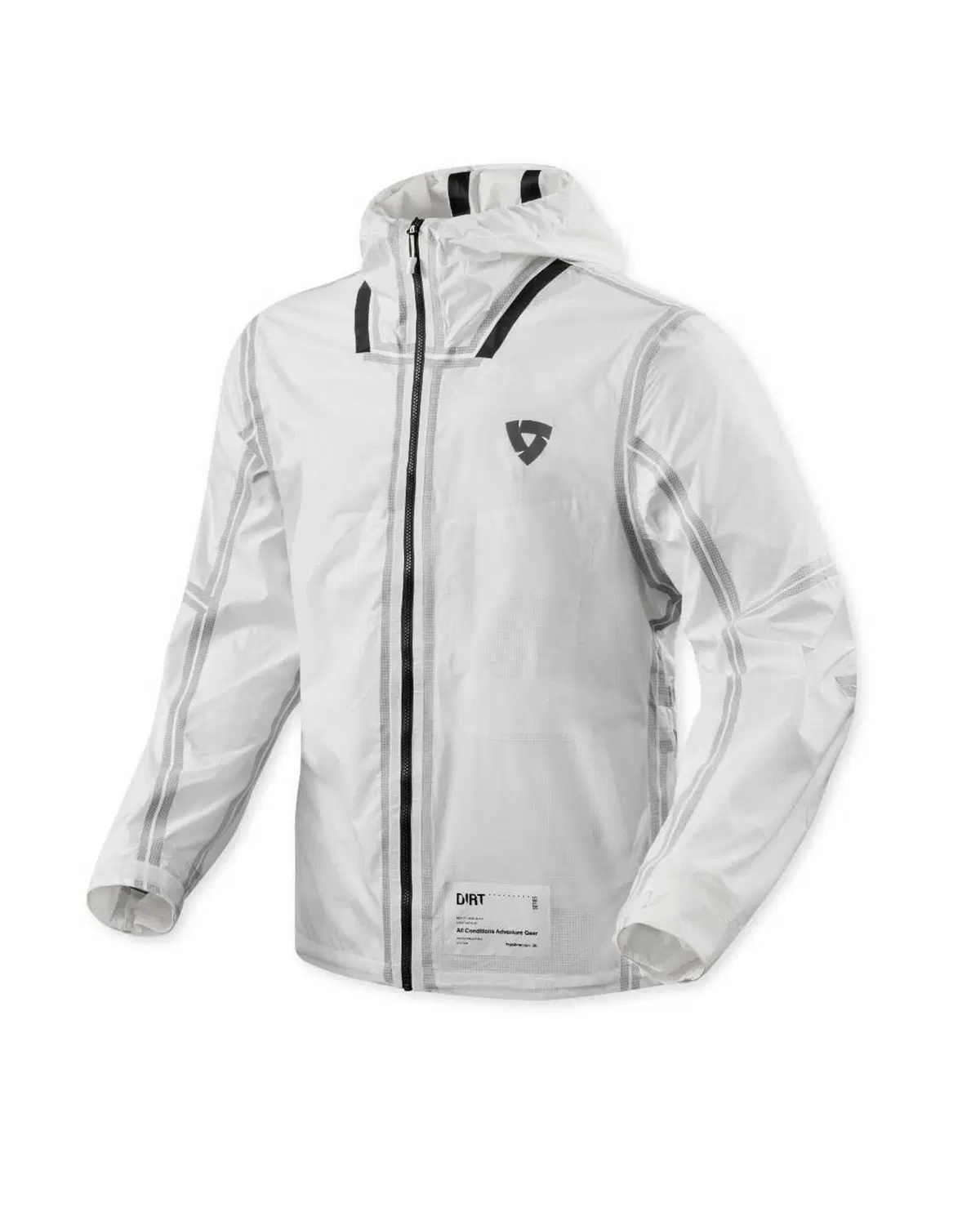 Dirt Series: nuovi capi nella collezione REV’IT! Adventure Off-Road