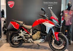 Ducati Multistrada V4 S (2021 - 24) usata