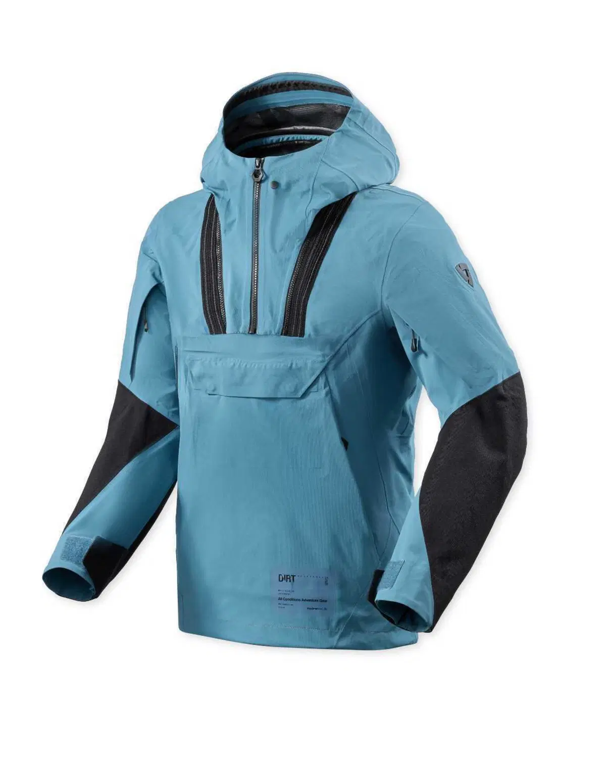 Dirt Series: nuovi capi nella collezione REV’IT! Adventure Off-Road (7)