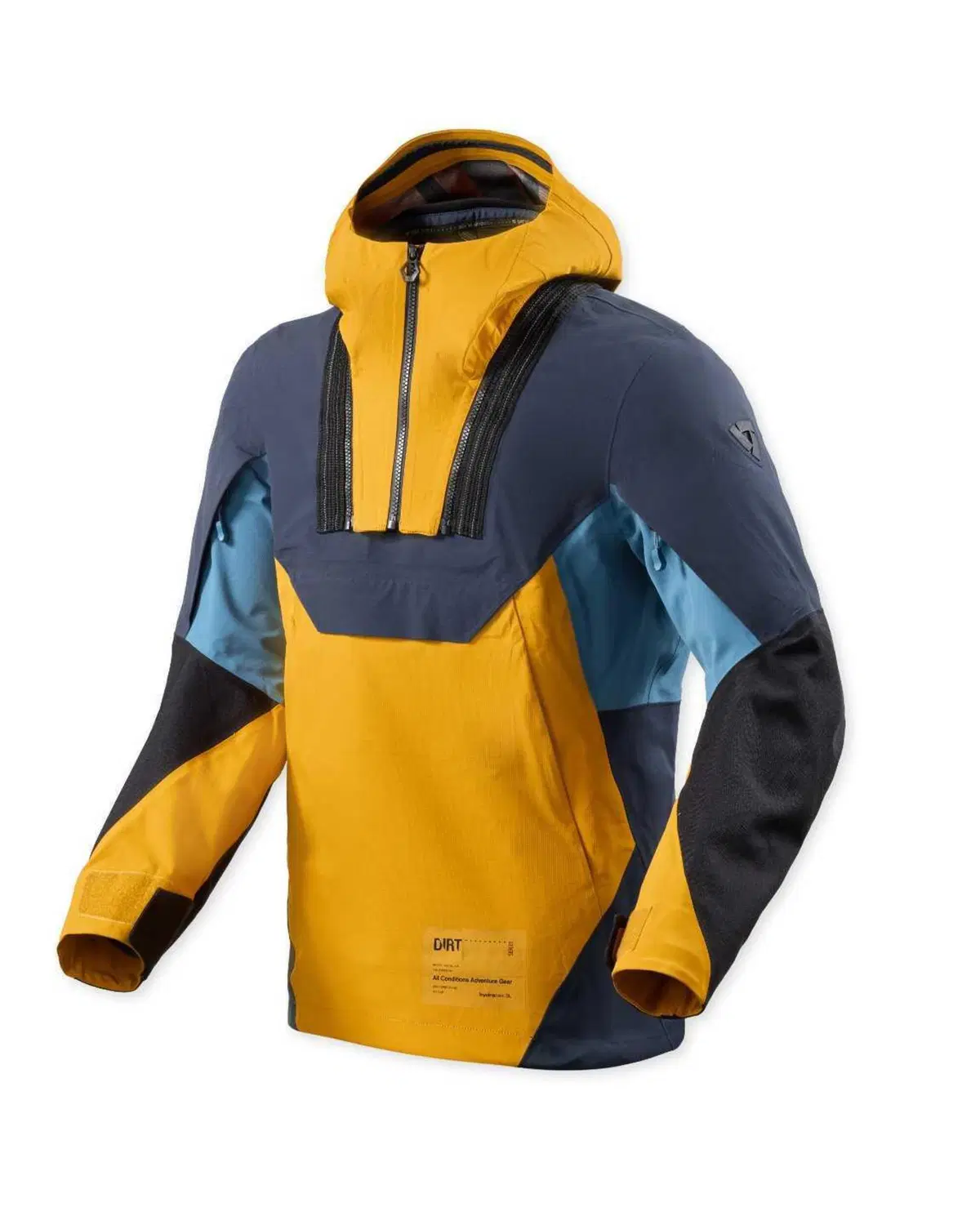 Dirt Series: nuovi capi nella collezione REV’IT! Adventure Off-Road (9)