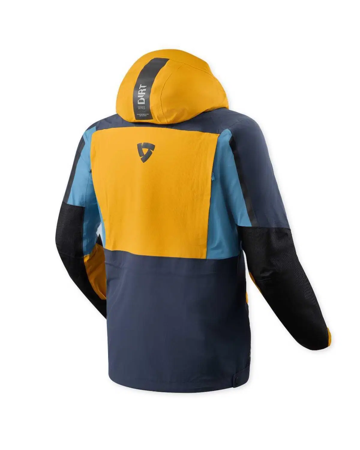 Dirt Series: nuovi capi nella collezione REV’IT! Adventure Off-Road (10)