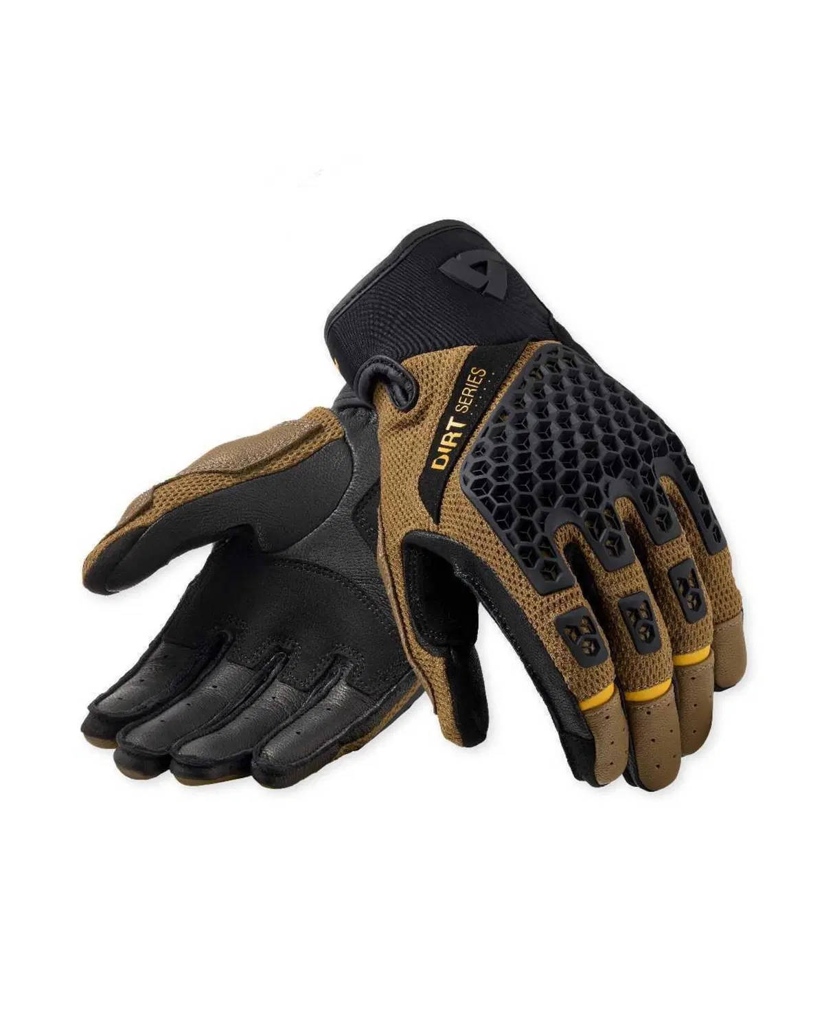 Dirt Series: nuovi capi nella collezione REV’IT! Adventure Off-Road (18)