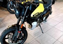 Husqvarna Svartpilen 801 L (2025) nuova