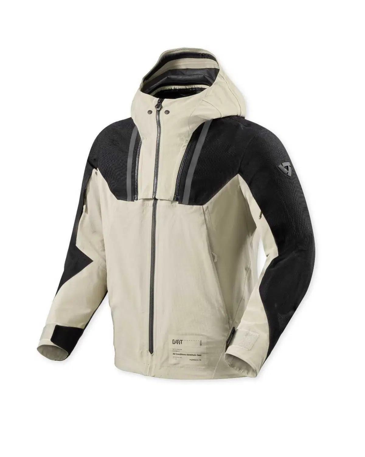 Dirt Series: nuovi capi nella collezione REV’IT! Adventure Off-Road (46)