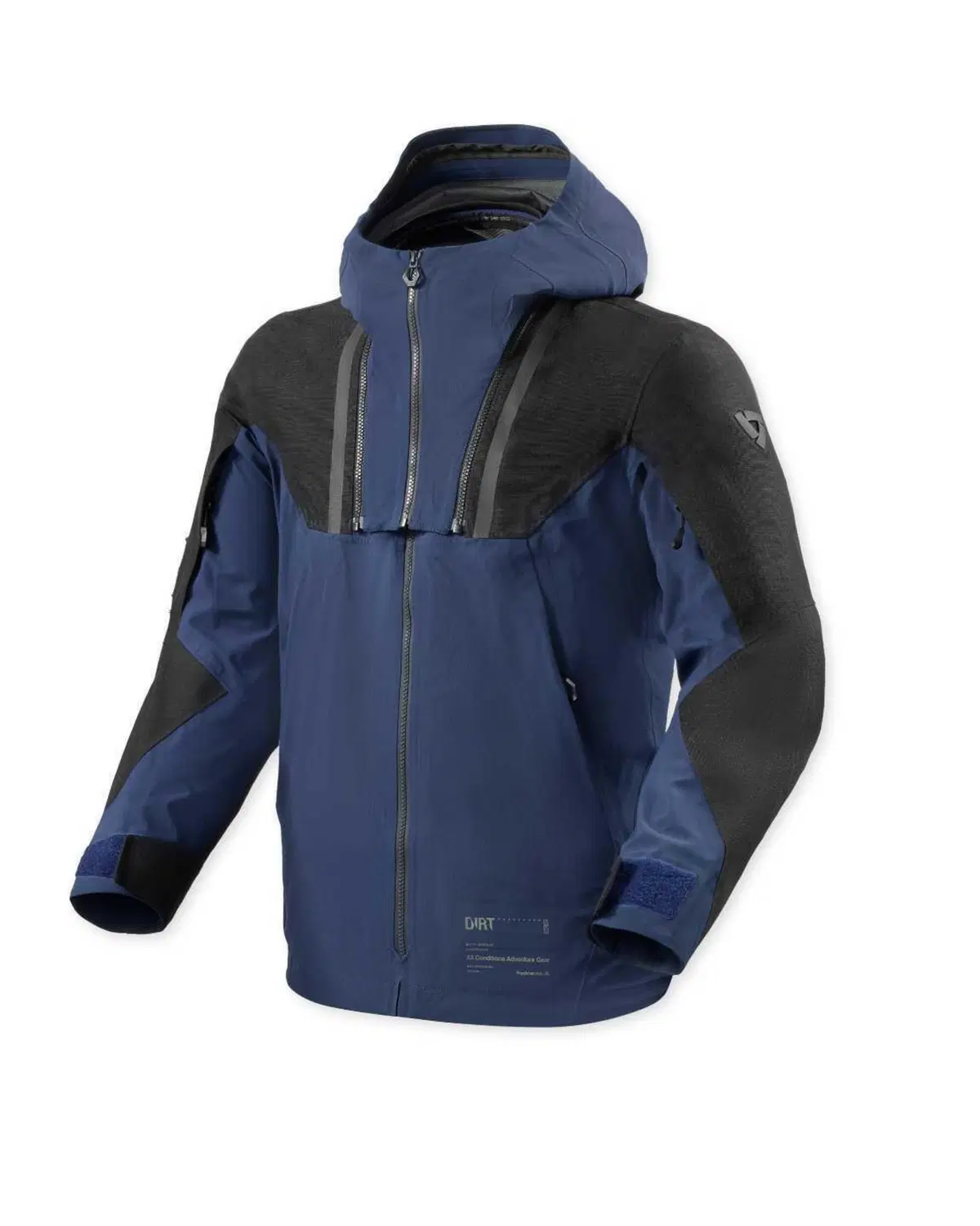 Dirt Series: nuovi capi nella collezione REV’IT! Adventure Off-Road (48)