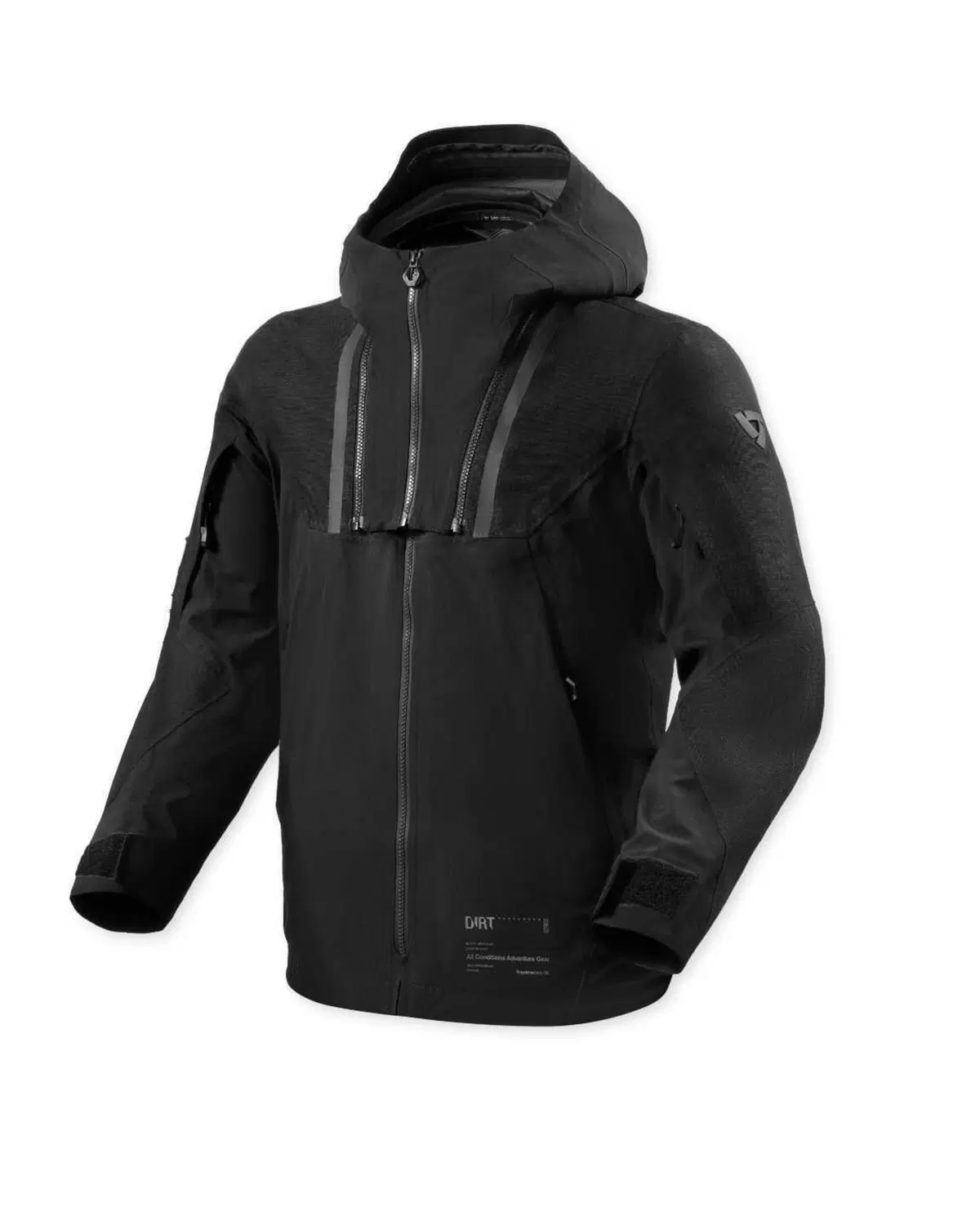 Dirt Series: nuovi capi nella collezione REV’IT! Adventure Off-Road (50)