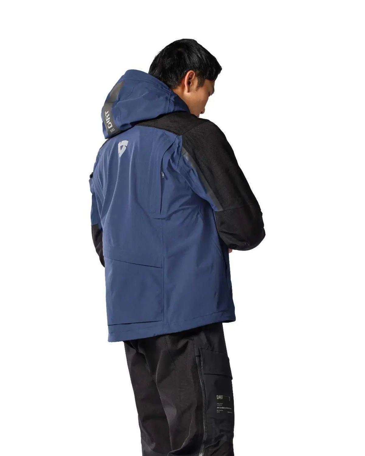 Dirt Series: nuovi capi nella collezione REV’IT! Adventure Off-Road (54)