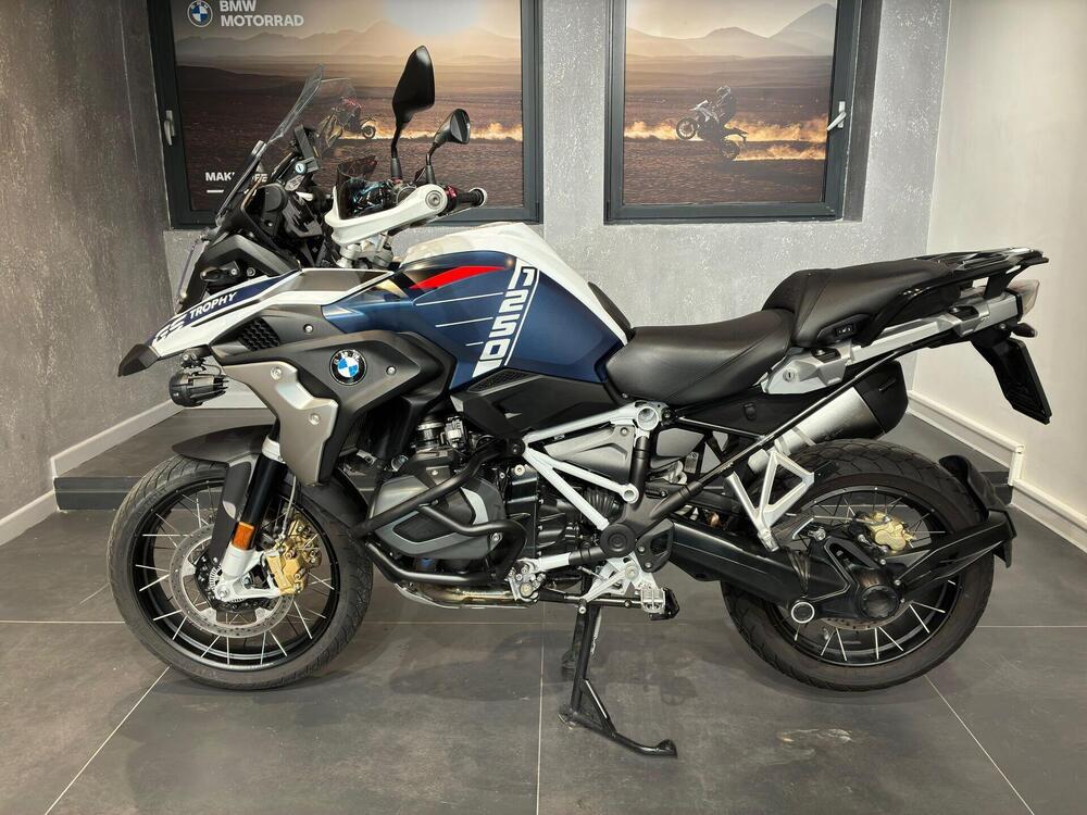 Bmw R 1250 GS (2021 - 24)
