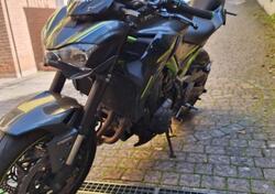 Kawasaki Z 900 (2017 - 18) usata