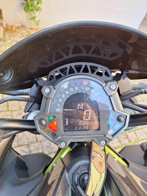 Kawasaki Z 900 (2017 - 18) (3)
