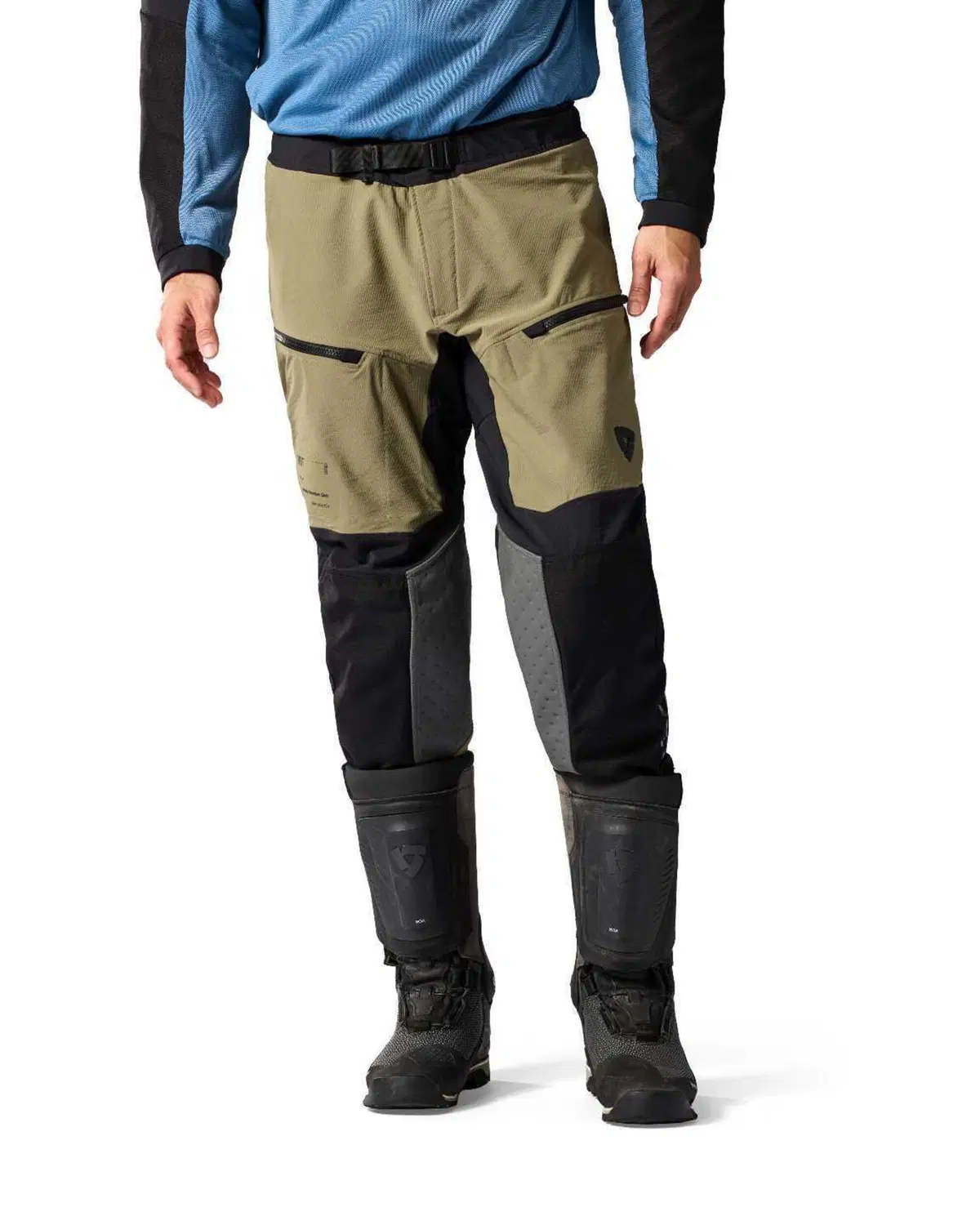 Dirt Series: nuovi capi nella collezione REV’IT! Adventure Off-Road (75)