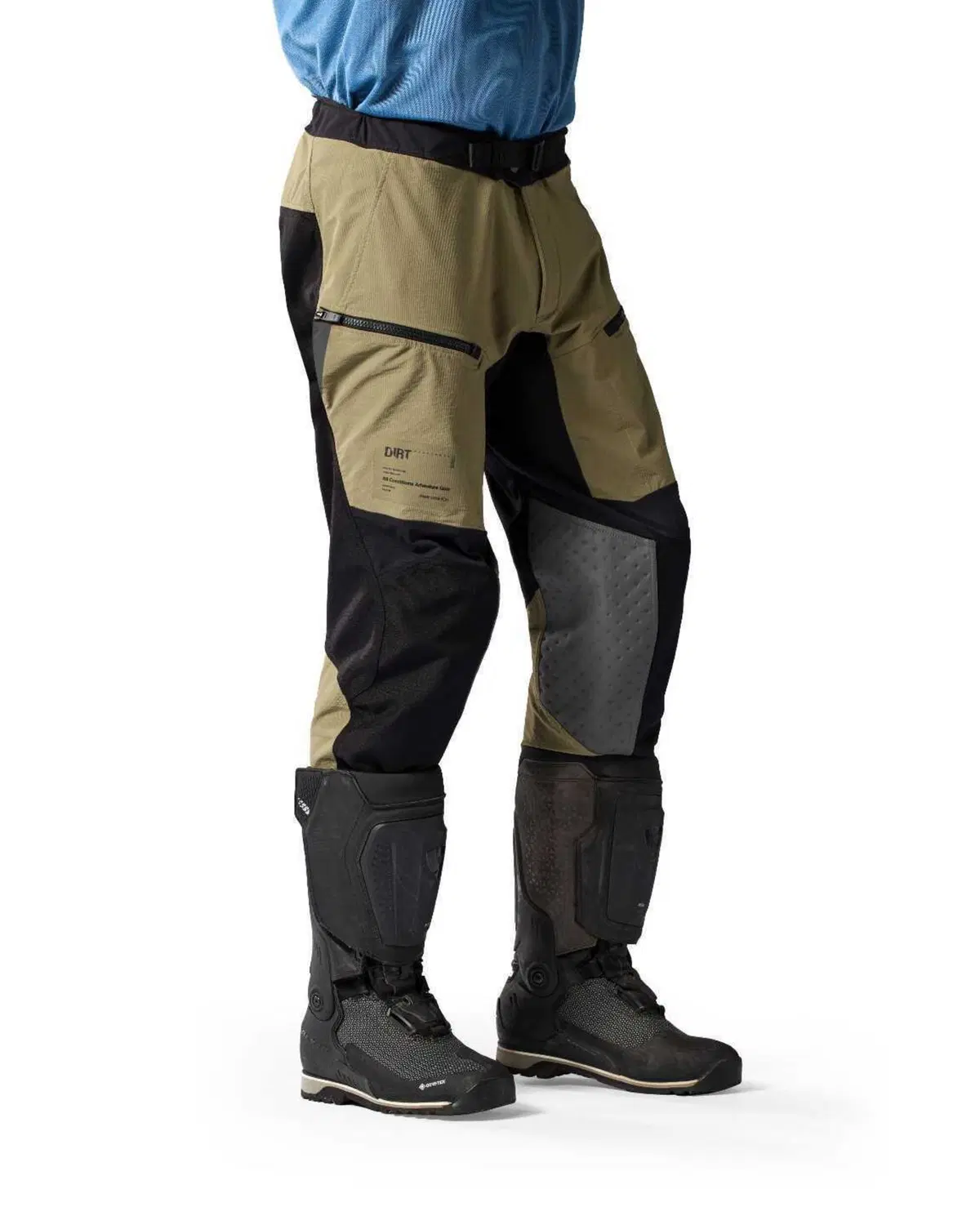 Dirt Series: nuovi capi nella collezione REV’IT! Adventure Off-Road (78)