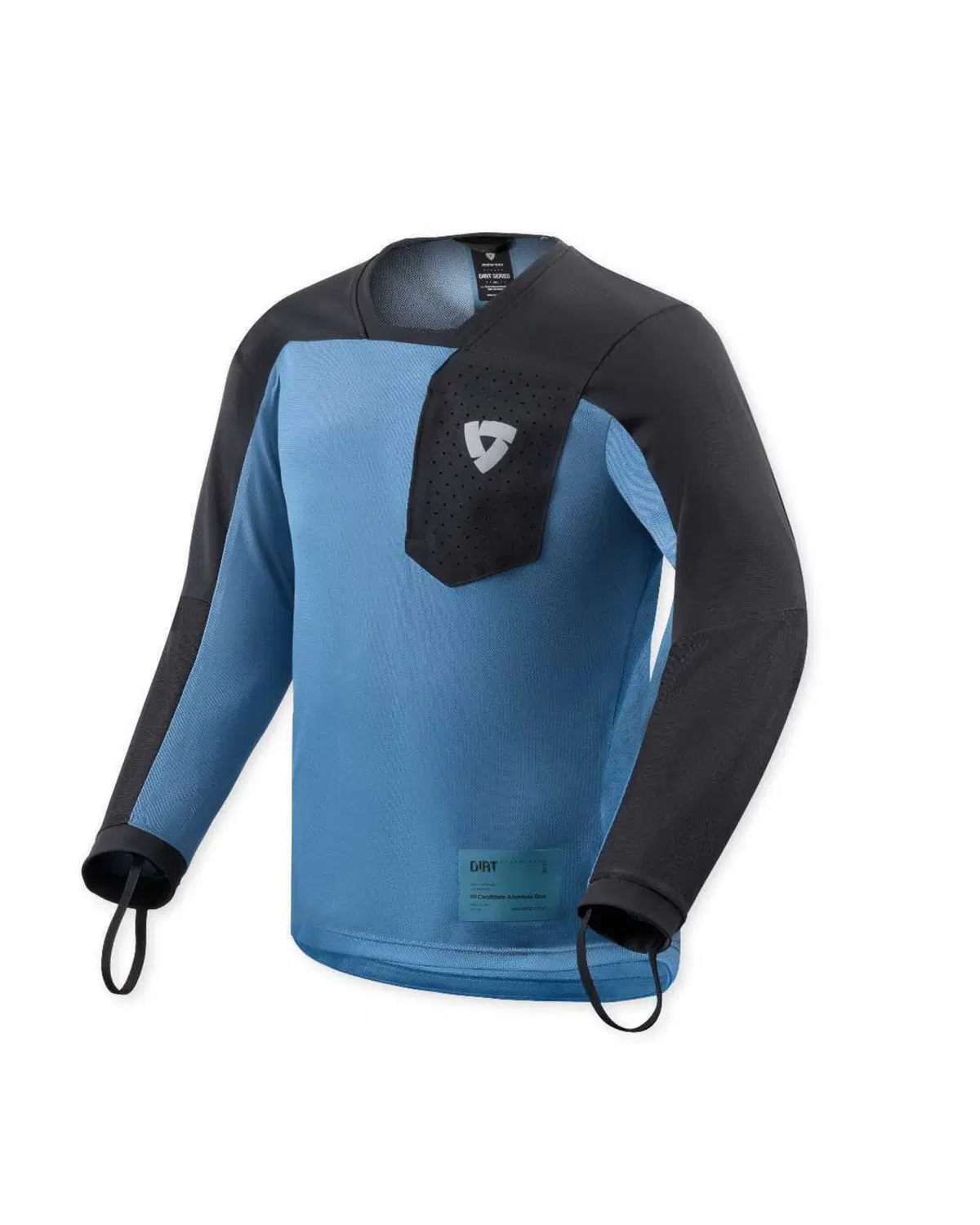 Dirt Series: nuovi capi nella collezione REV’IT! Adventure Off-Road (77)