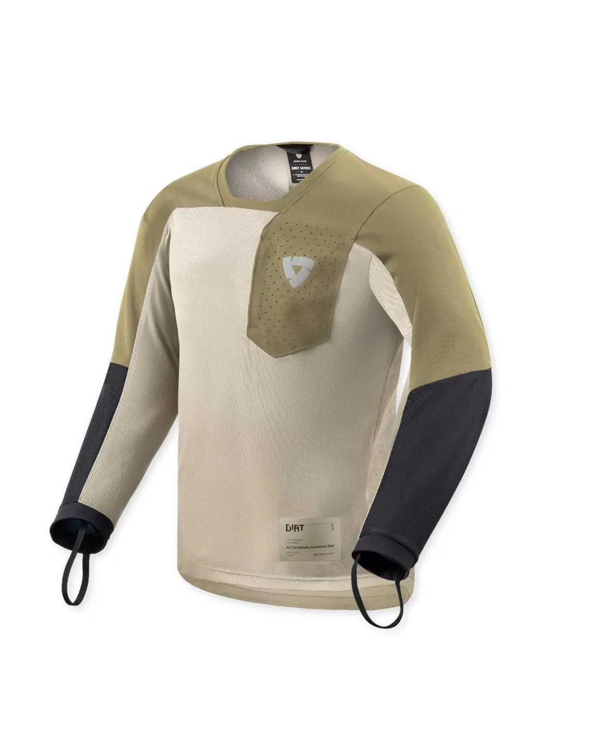 Dirt Series: nuovi capi nella collezione REV’IT! Adventure Off-Road (80)
