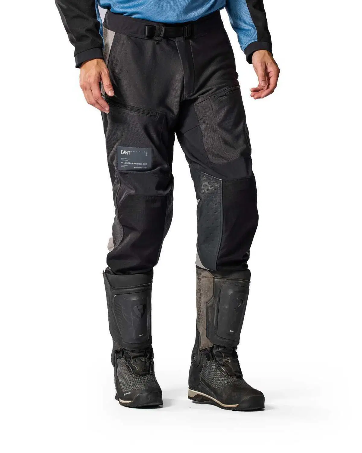 Dirt Series: nuovi capi nella collezione REV’IT! Adventure Off-Road (89)