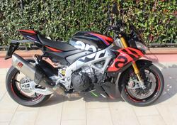 Aprilia Tuono V4 Factory (2021 - 24) usata