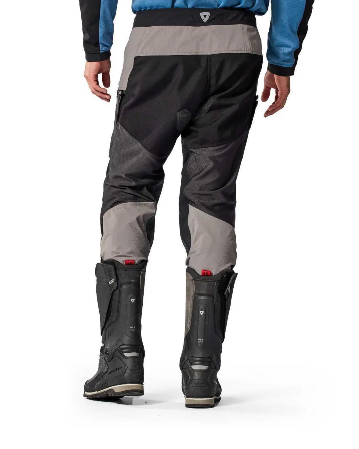 Dirt Series: nuovi capi nella collezione REV’IT! Adventure Off-Road (90)
